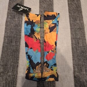 Youth Compression Arm Sleeves